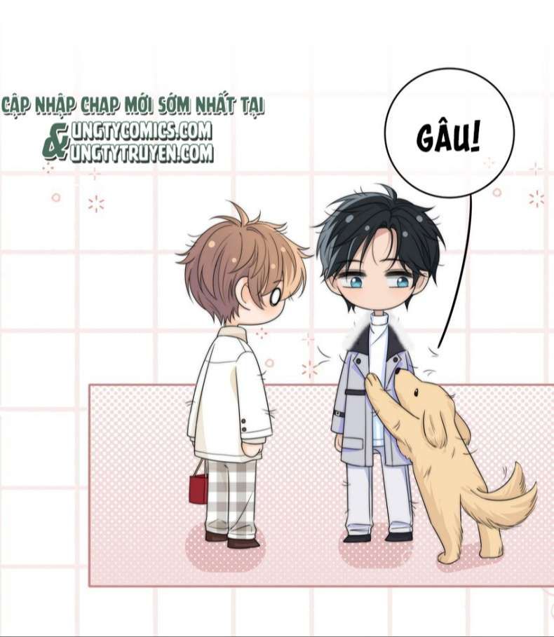 Gió Cung Bên Tai Chapter 41 - Trang 2