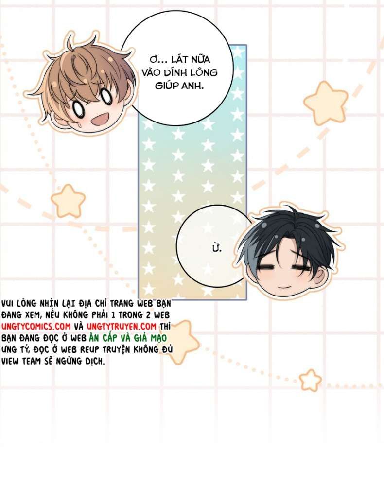 Gió Cung Bên Tai Chapter 41 - Trang 2