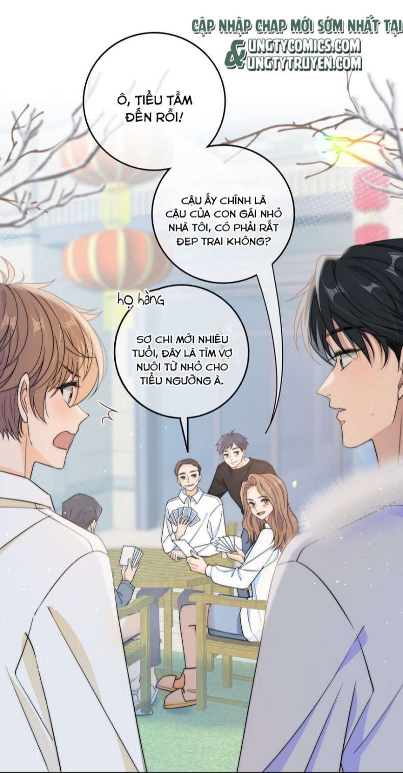 Gió Cung Bên Tai Chapter 41 - Trang 2