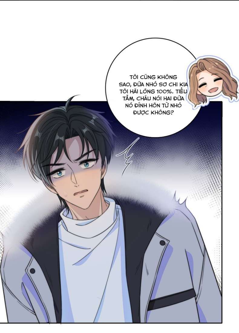 Gió Cung Bên Tai Chapter 41 - Trang 2