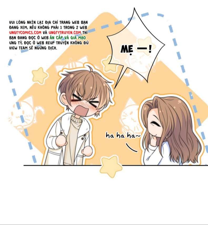 Gió Cung Bên Tai Chapter 41 - Trang 2