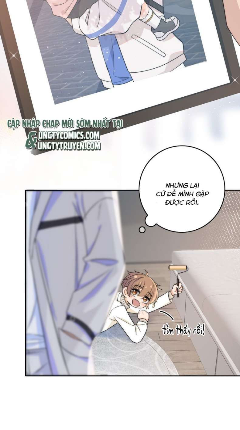 Gió Cung Bên Tai Chapter 41 - Trang 2