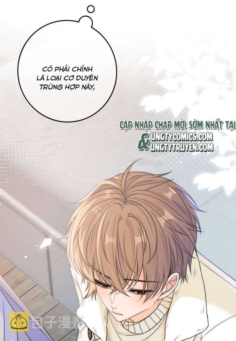 Gió Cung Bên Tai Chapter 41 - Trang 2