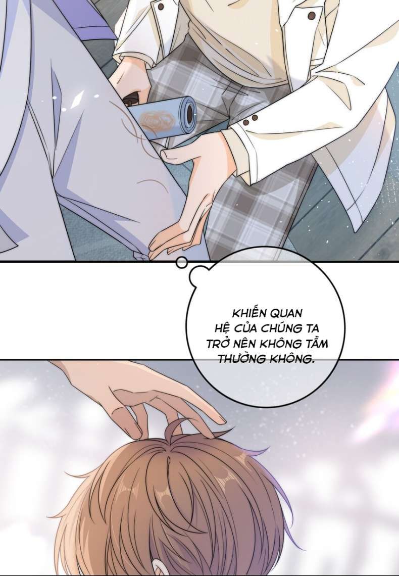 Gió Cung Bên Tai Chapter 41 - Trang 2