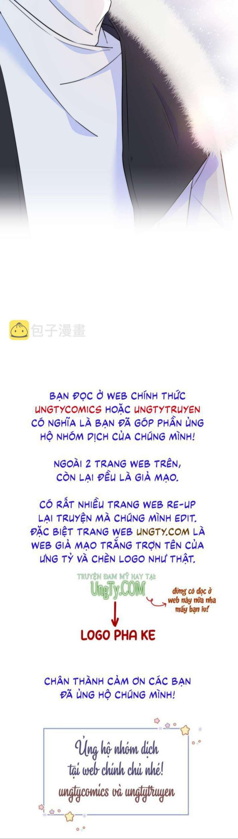 Gió Cung Bên Tai Chapter 41 - Trang 2