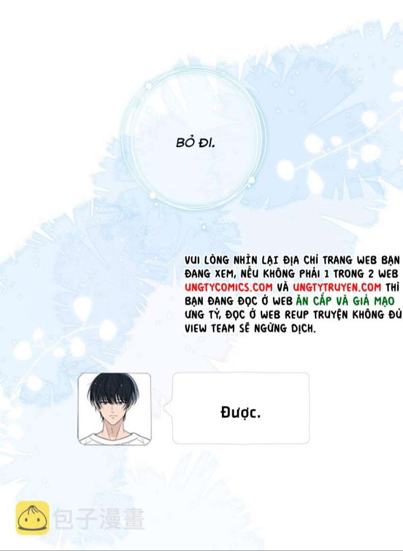 Gió Cung Bên Tai Chapter 41 - Trang 2