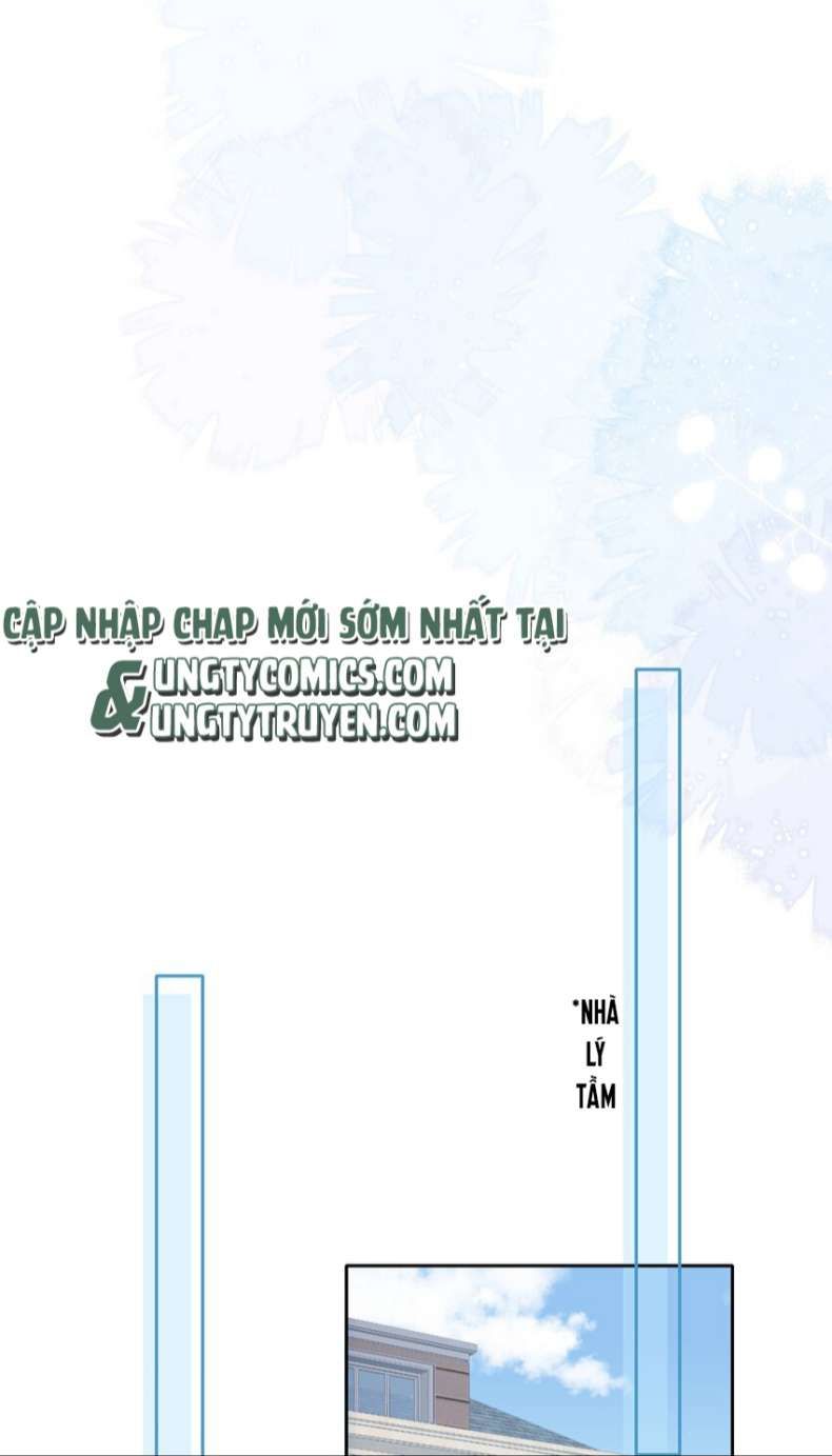 Gió Cung Bên Tai Chapter 41 - Trang 2