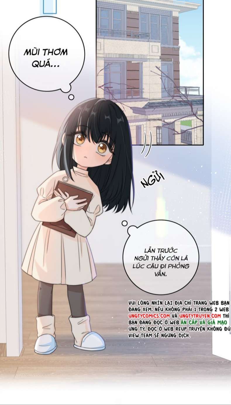 Gió Cung Bên Tai Chapter 41 - Trang 2