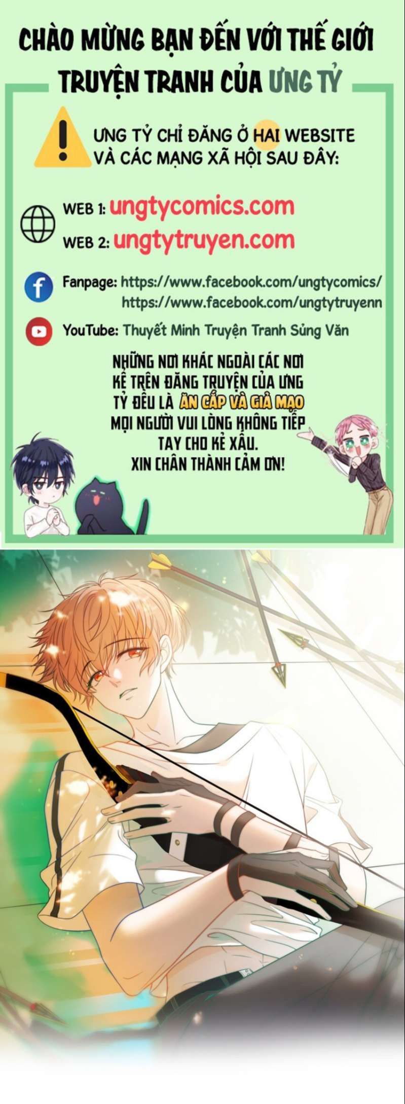 Gió Cung Bên Tai Chapter 42 - Trang 2