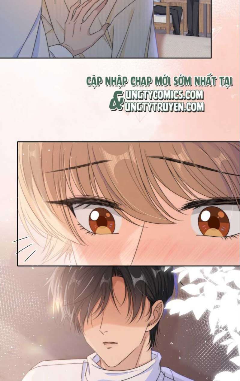 Gió Cung Bên Tai Chapter 43 - Trang 2