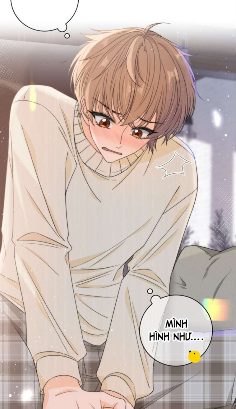 Gió Cung Bên Tai Chapter 43 - Trang 2