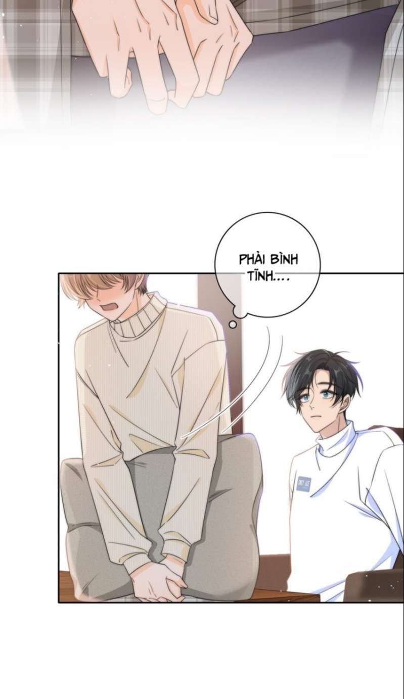 Gió Cung Bên Tai Chapter 43 - Trang 2