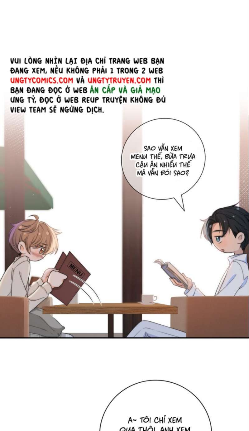 Gió Cung Bên Tai Chapter 43 - Trang 2