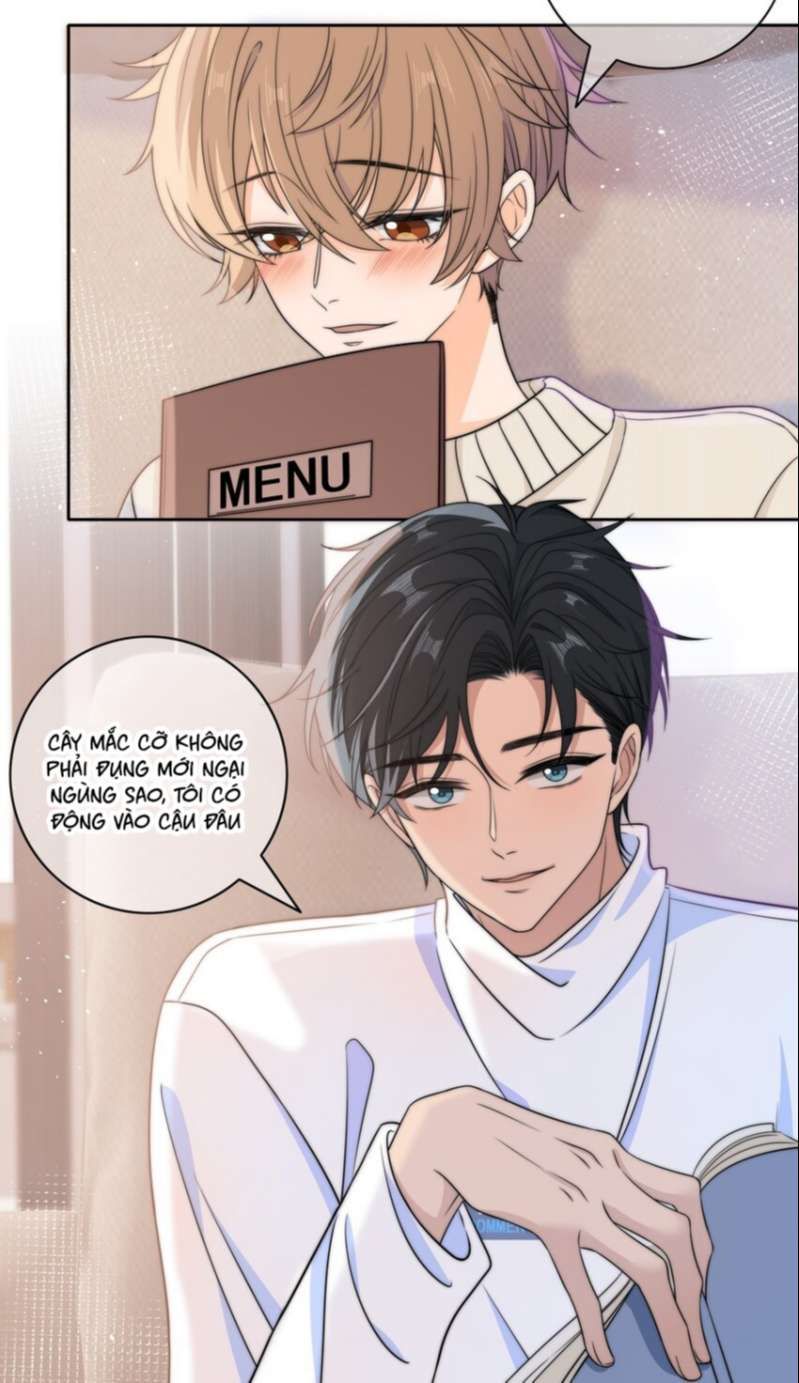 Gió Cung Bên Tai Chapter 43 - Trang 2
