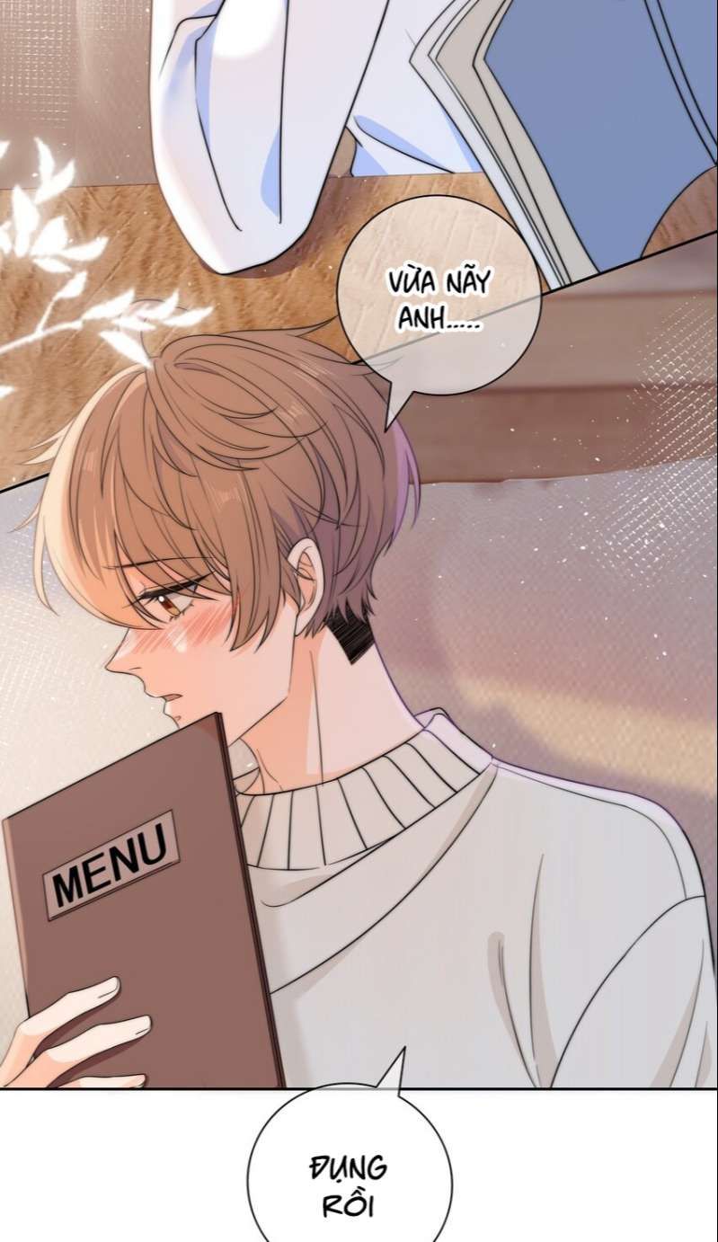 Gió Cung Bên Tai Chapter 43 - Trang 2