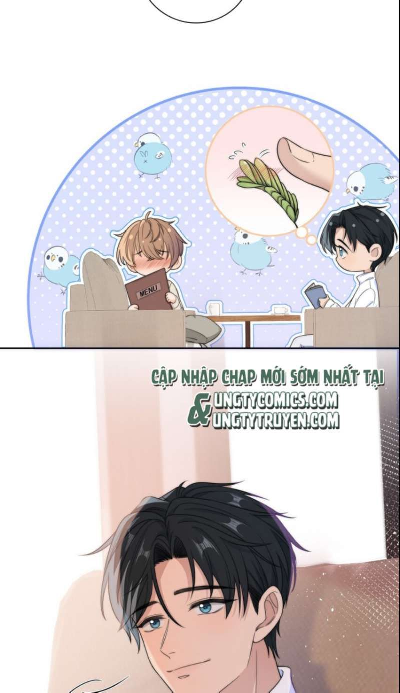 Gió Cung Bên Tai Chapter 43 - Trang 2