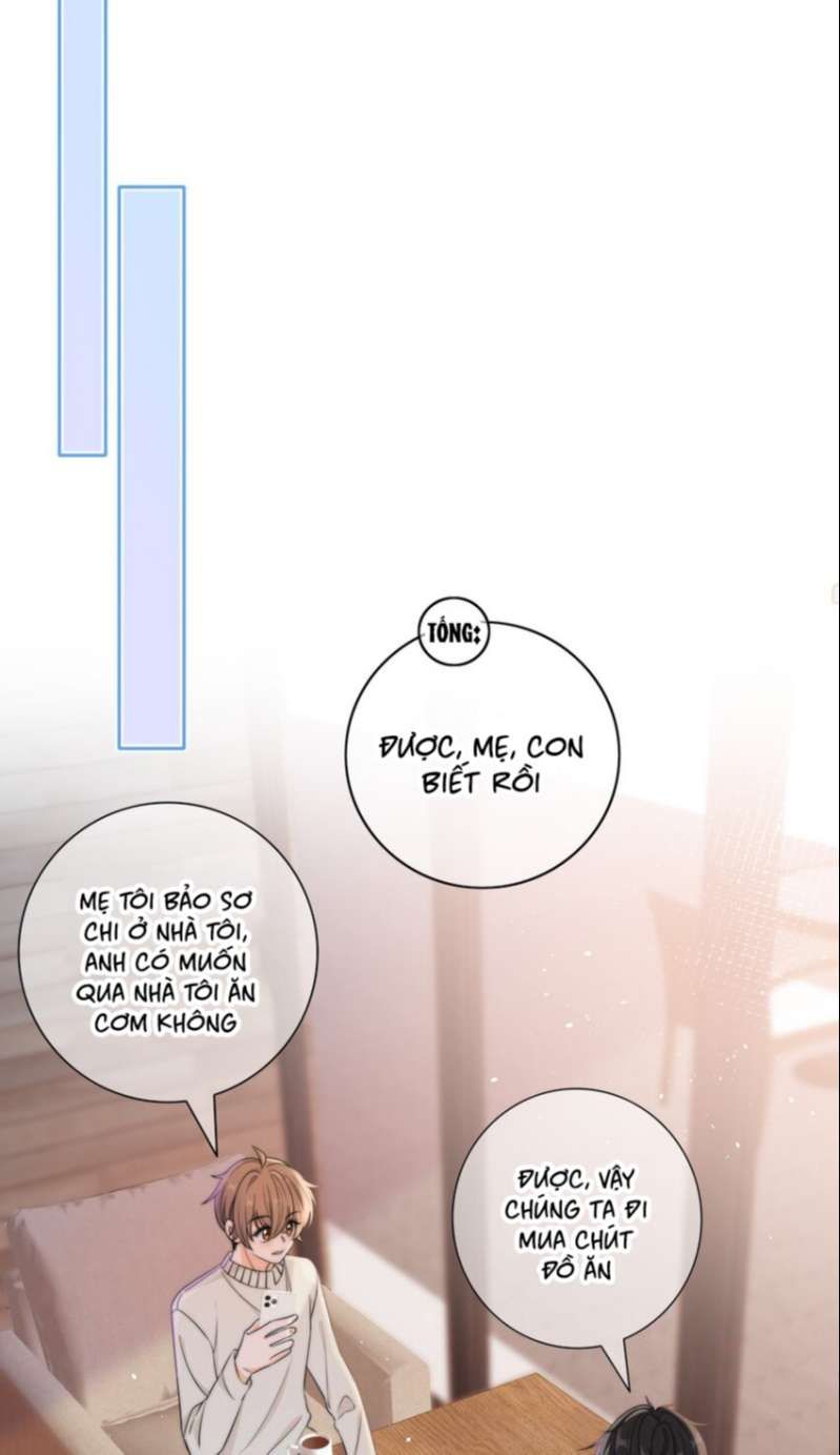 Gió Cung Bên Tai Chapter 43 - Trang 2
