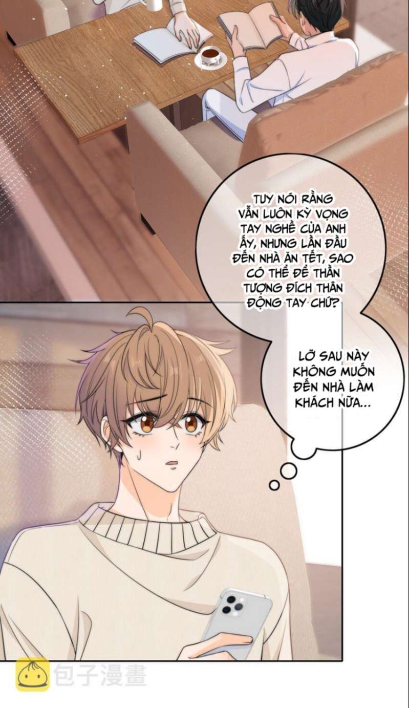 Gió Cung Bên Tai Chapter 43 - Trang 2