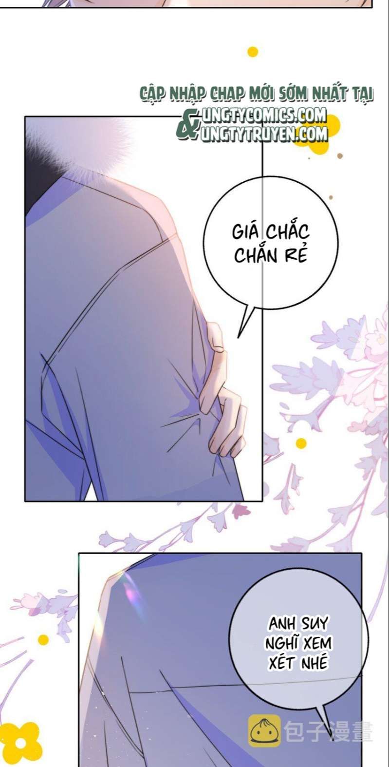 Gió Cung Bên Tai Chapter 43 - Trang 2