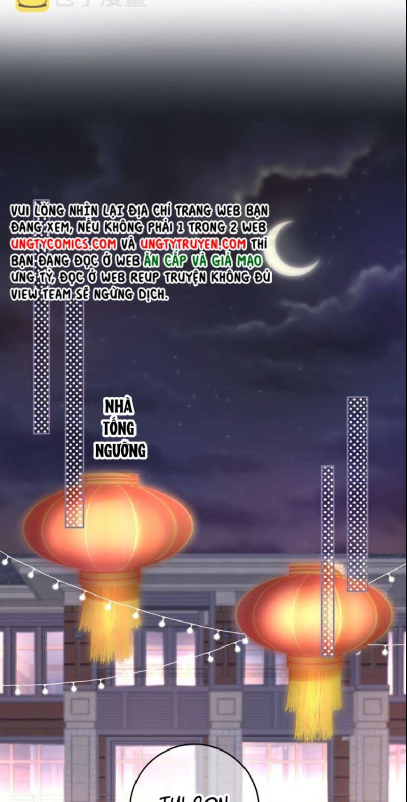 Gió Cung Bên Tai Chapter 43 - Trang 2