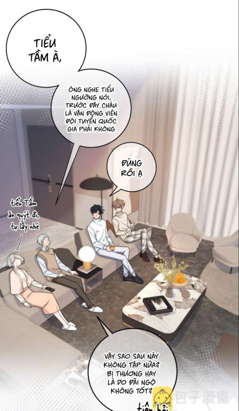Gió Cung Bên Tai Chapter 43 - Trang 2