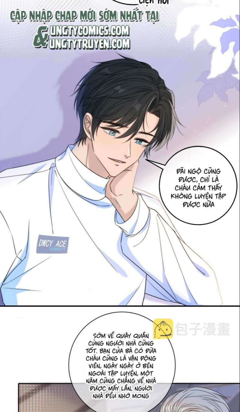 Gió Cung Bên Tai Chapter 43 - Trang 2