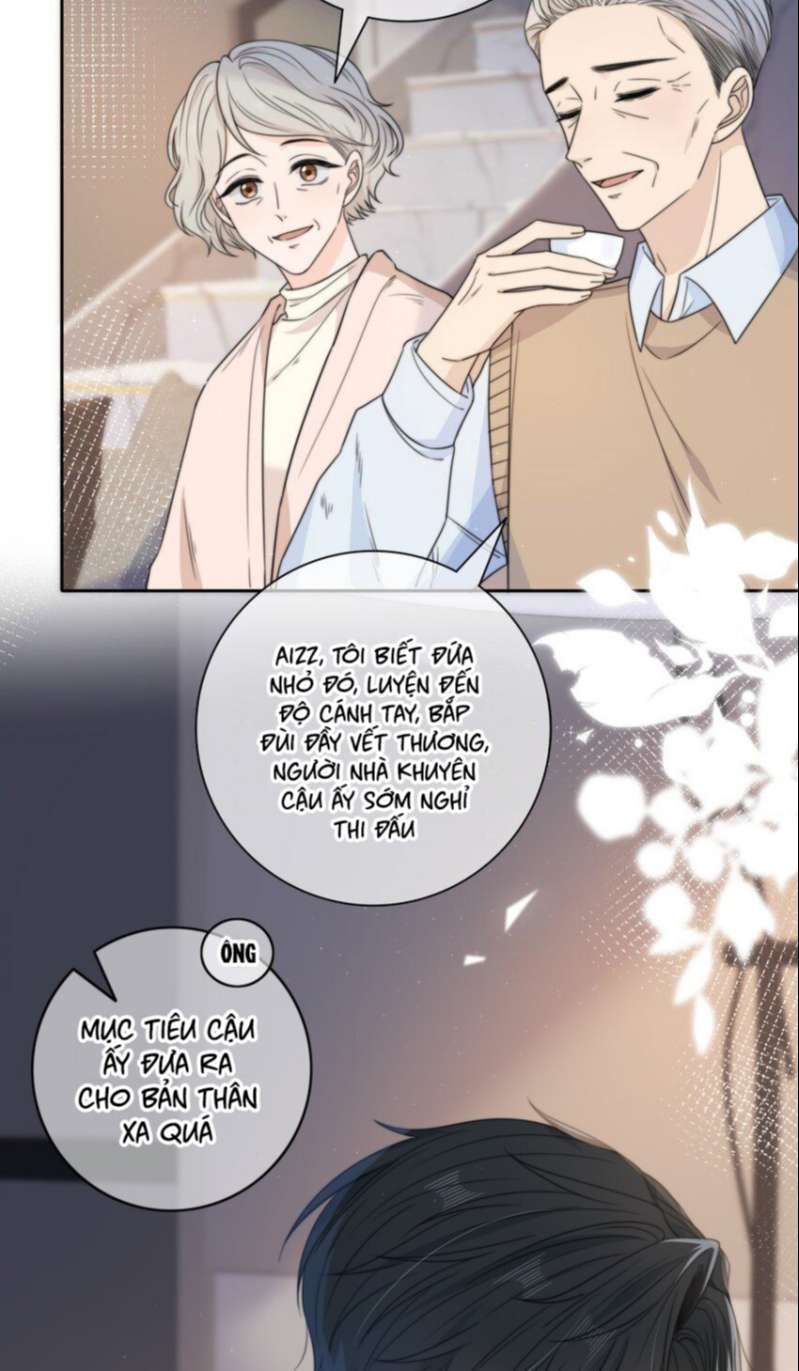 Gió Cung Bên Tai Chapter 43 - Trang 2