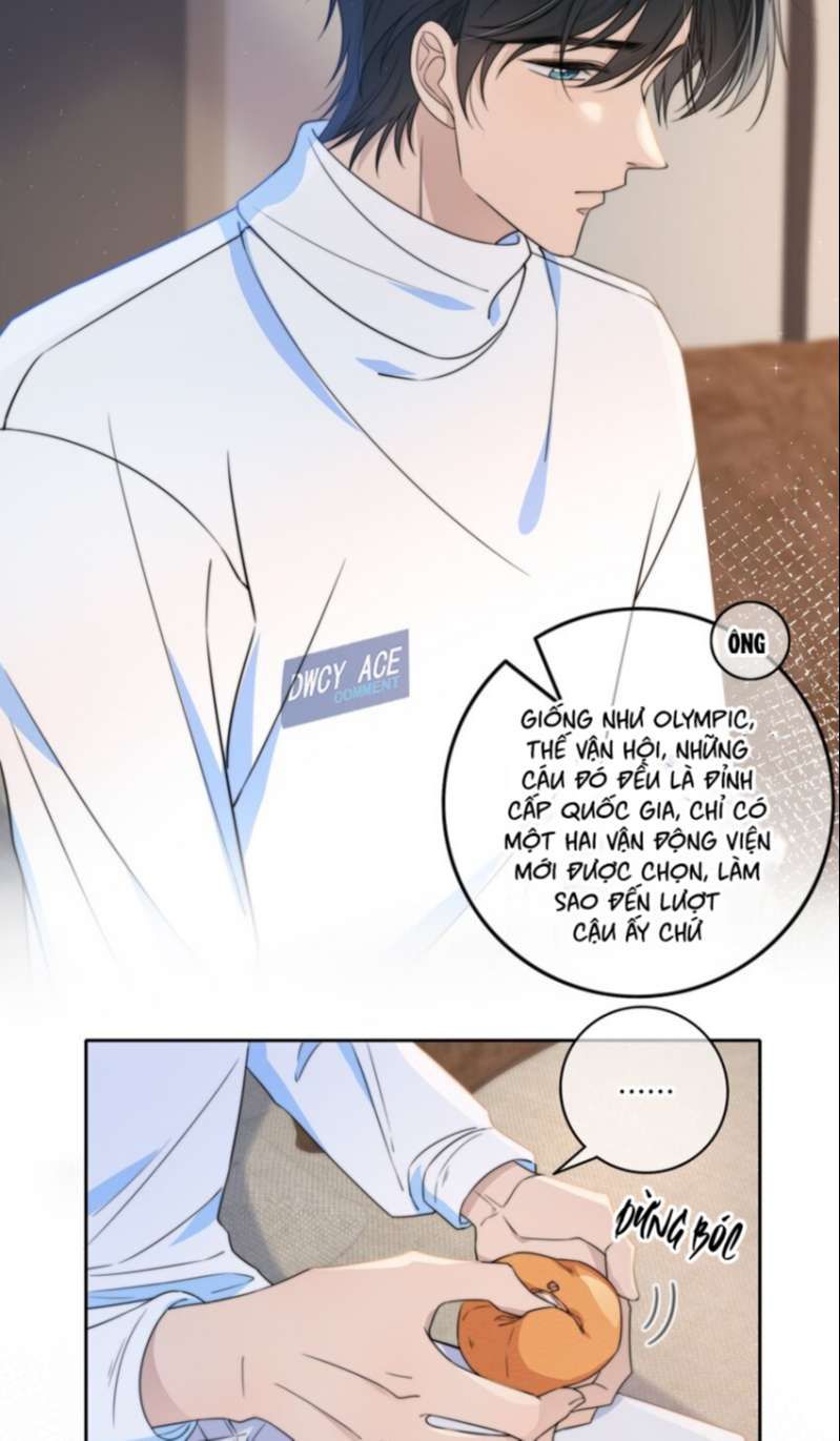 Gió Cung Bên Tai Chapter 43 - Trang 2