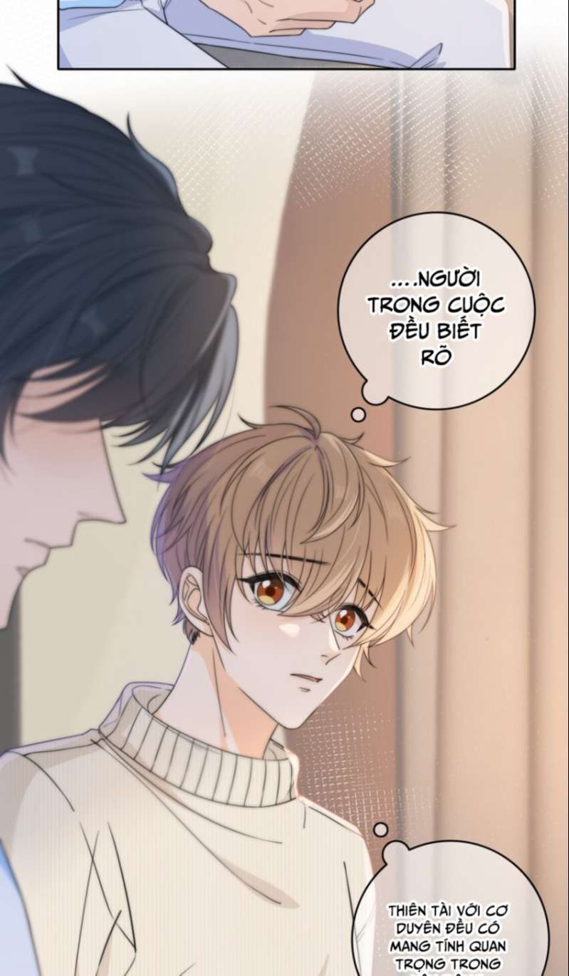 Gió Cung Bên Tai Chapter 43 - Trang 2