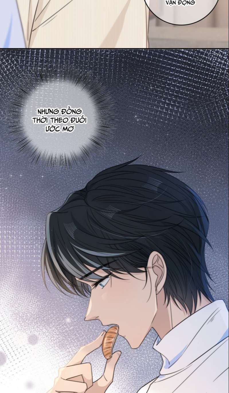 Gió Cung Bên Tai Chapter 43 - Trang 2
