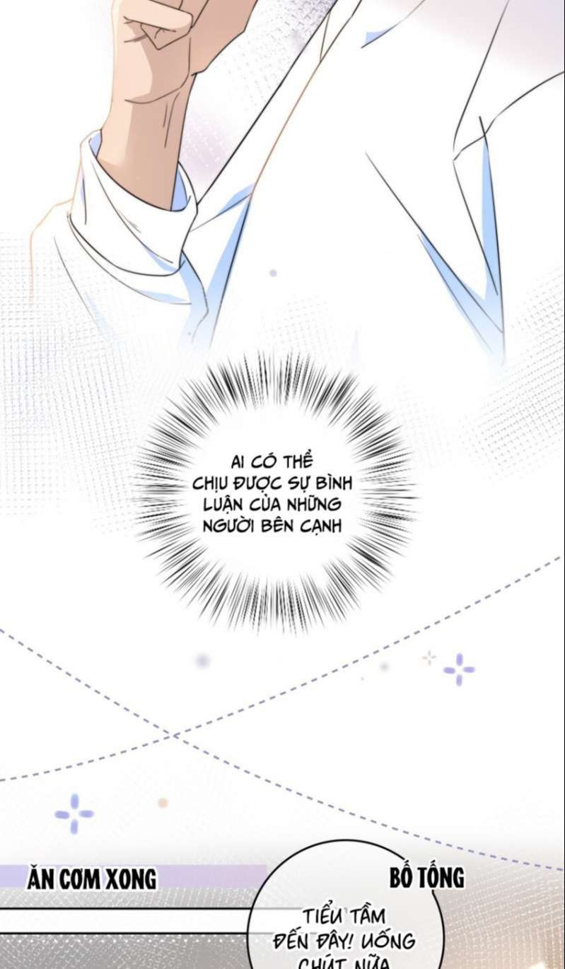 Gió Cung Bên Tai Chapter 43 - Trang 2