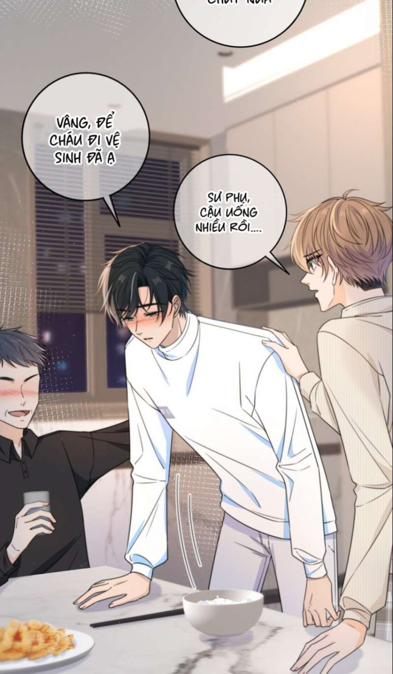 Gió Cung Bên Tai Chapter 43 - Trang 2