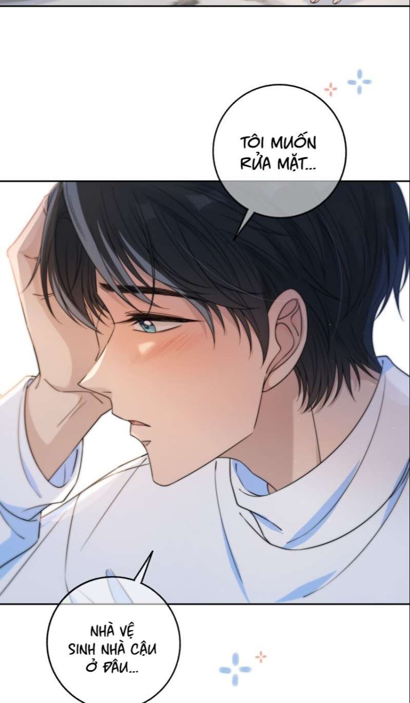 Gió Cung Bên Tai Chapter 43 - Trang 2