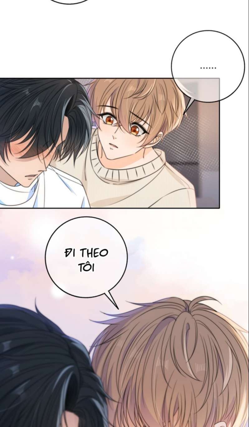 Gió Cung Bên Tai Chapter 43 - Trang 2