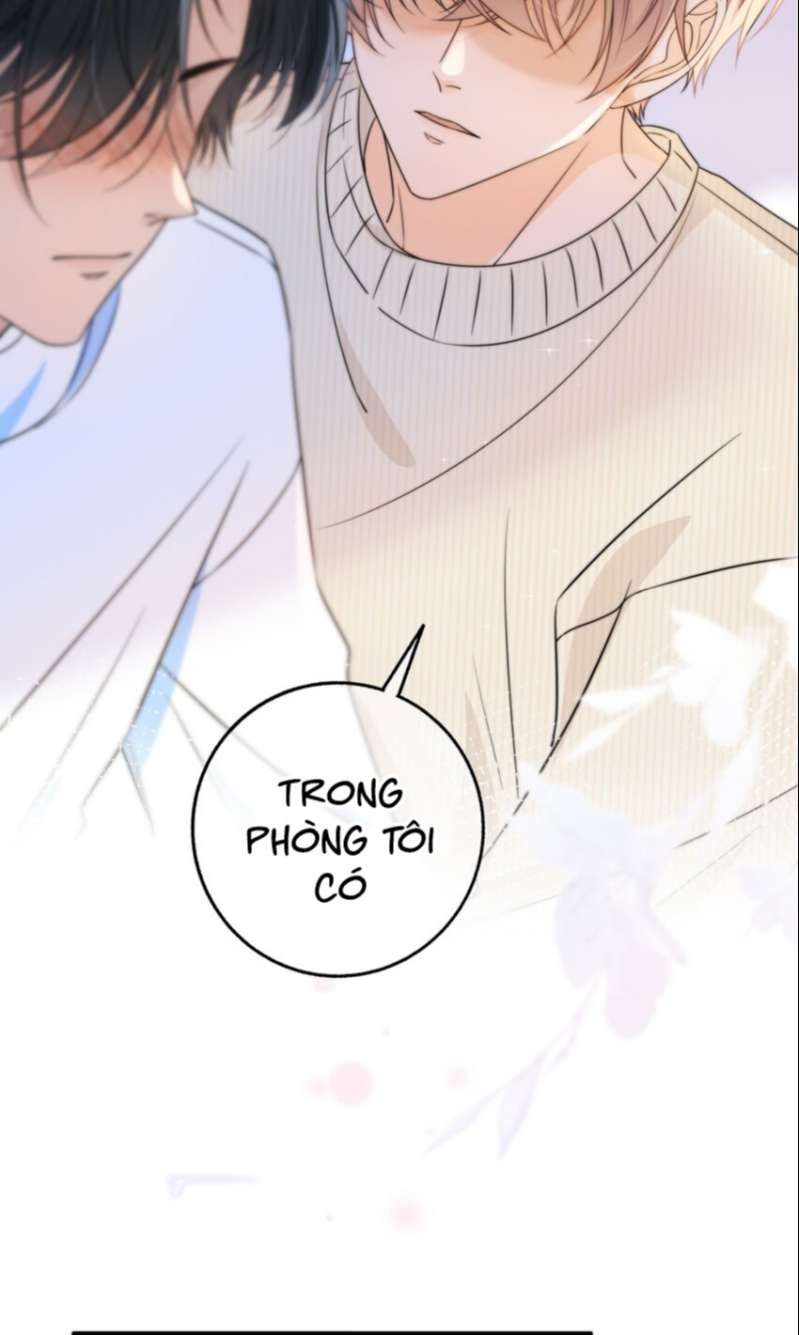 Gió Cung Bên Tai Chapter 43 - Trang 2