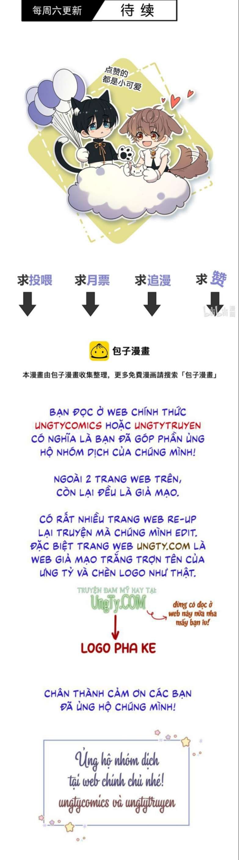 Gió Cung Bên Tai Chapter 43 - Trang 2