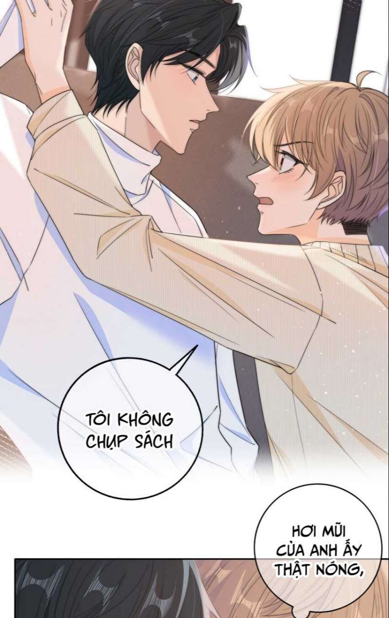 Gió Cung Bên Tai Chapter 43 - Trang 2