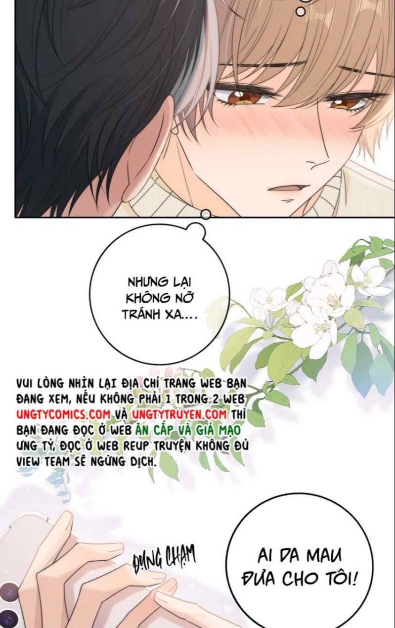 Gió Cung Bên Tai Chapter 43 - Trang 2