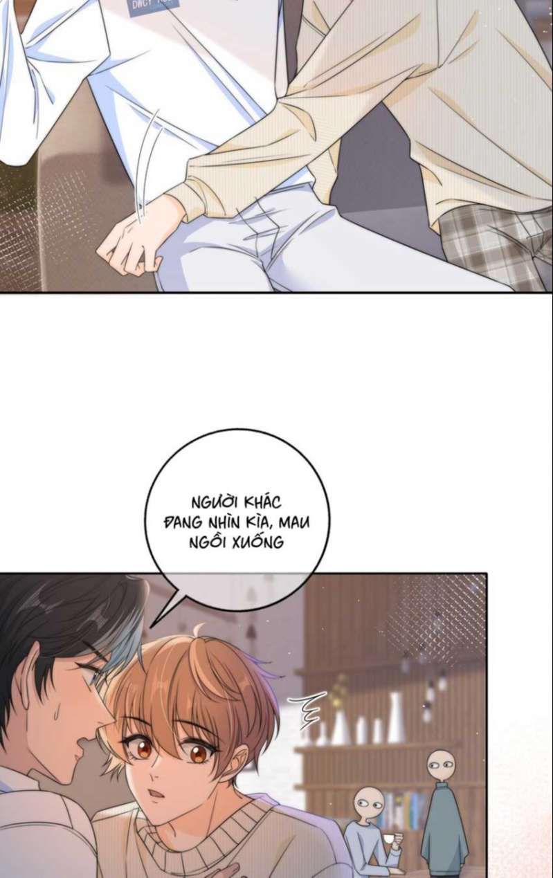 Gió Cung Bên Tai Chapter 43 - Trang 2