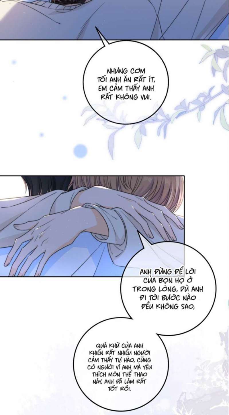Gió Cung Bên Tai Chapter 44 - Trang 2