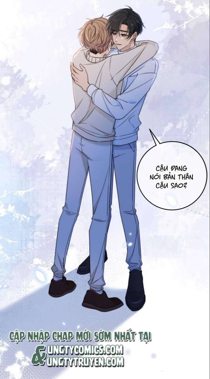 Gió Cung Bên Tai Chapter 44 - Trang 2