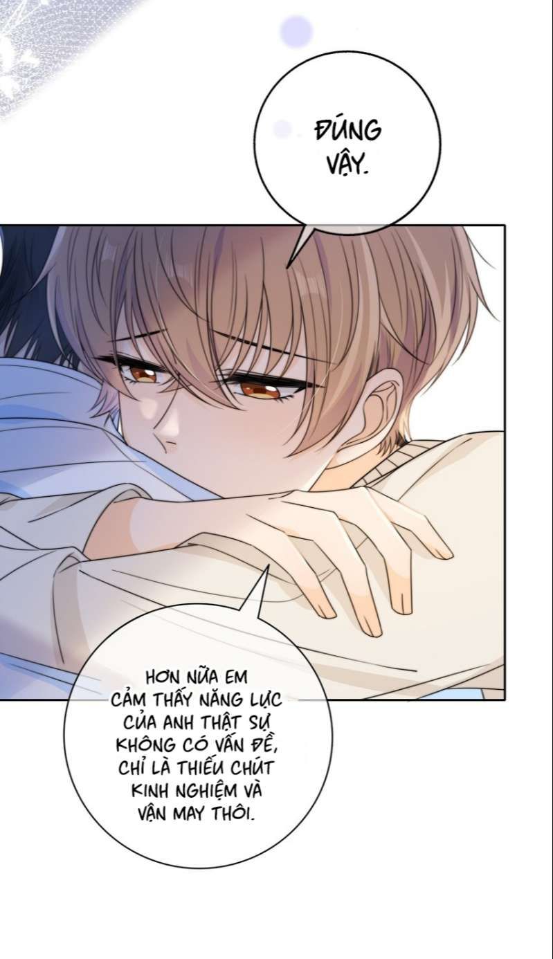 Gió Cung Bên Tai Chapter 44 - Trang 2
