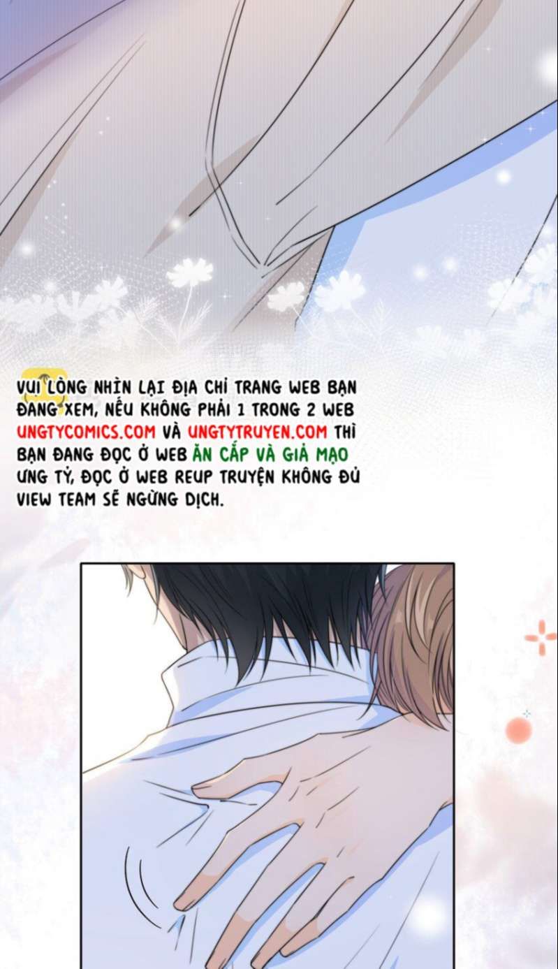 Gió Cung Bên Tai Chapter 44 - Trang 2