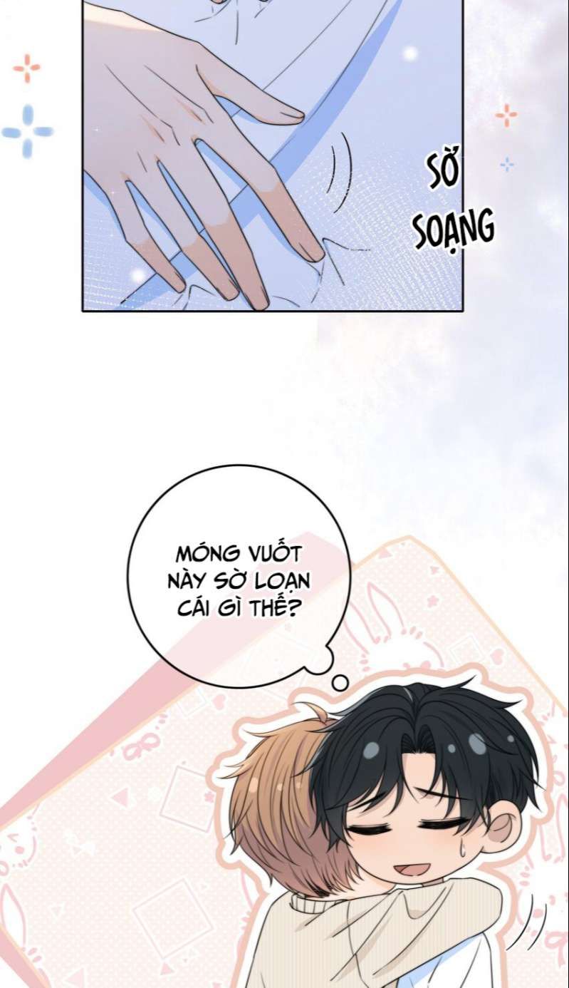 Gió Cung Bên Tai Chapter 44 - Trang 2