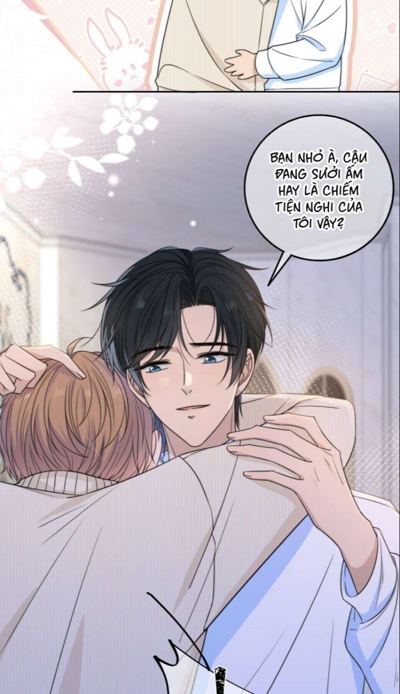 Gió Cung Bên Tai Chapter 44 - Trang 2