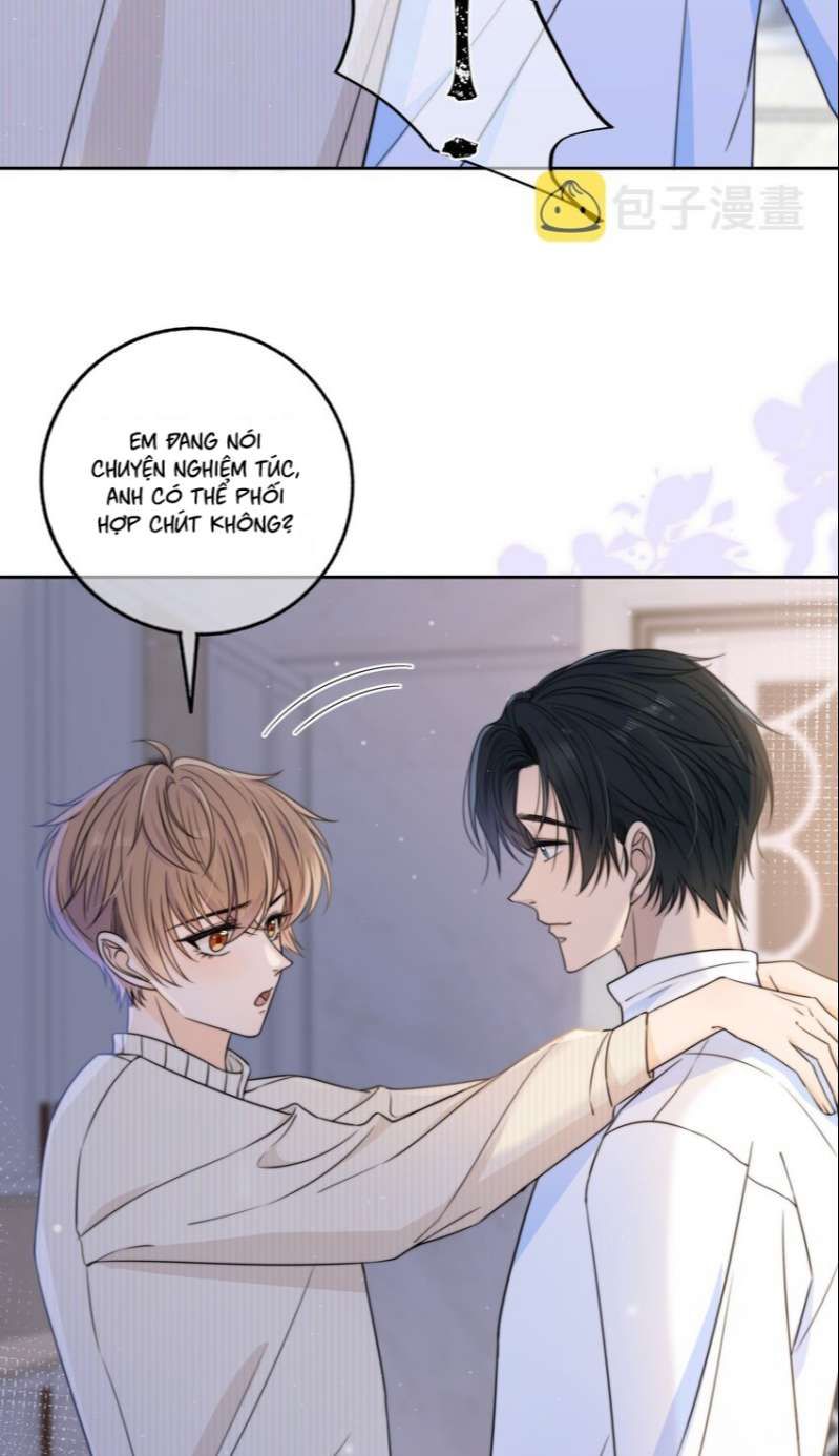 Gió Cung Bên Tai Chapter 44 - Trang 2