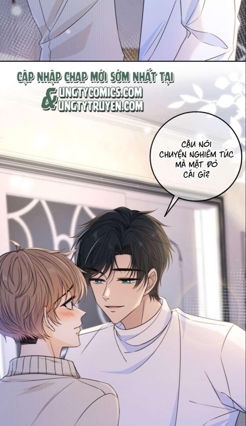 Gió Cung Bên Tai Chapter 44 - Trang 2
