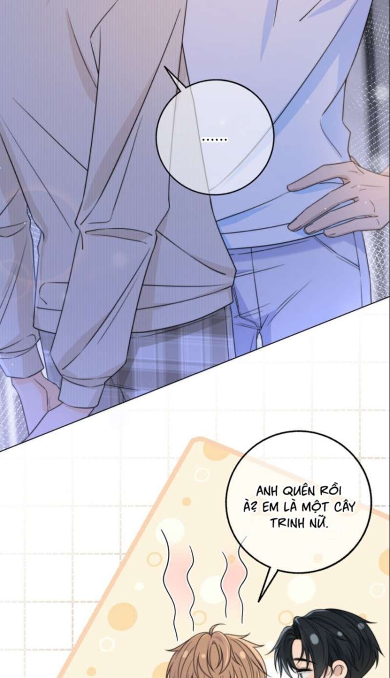 Gió Cung Bên Tai Chapter 44 - Trang 2