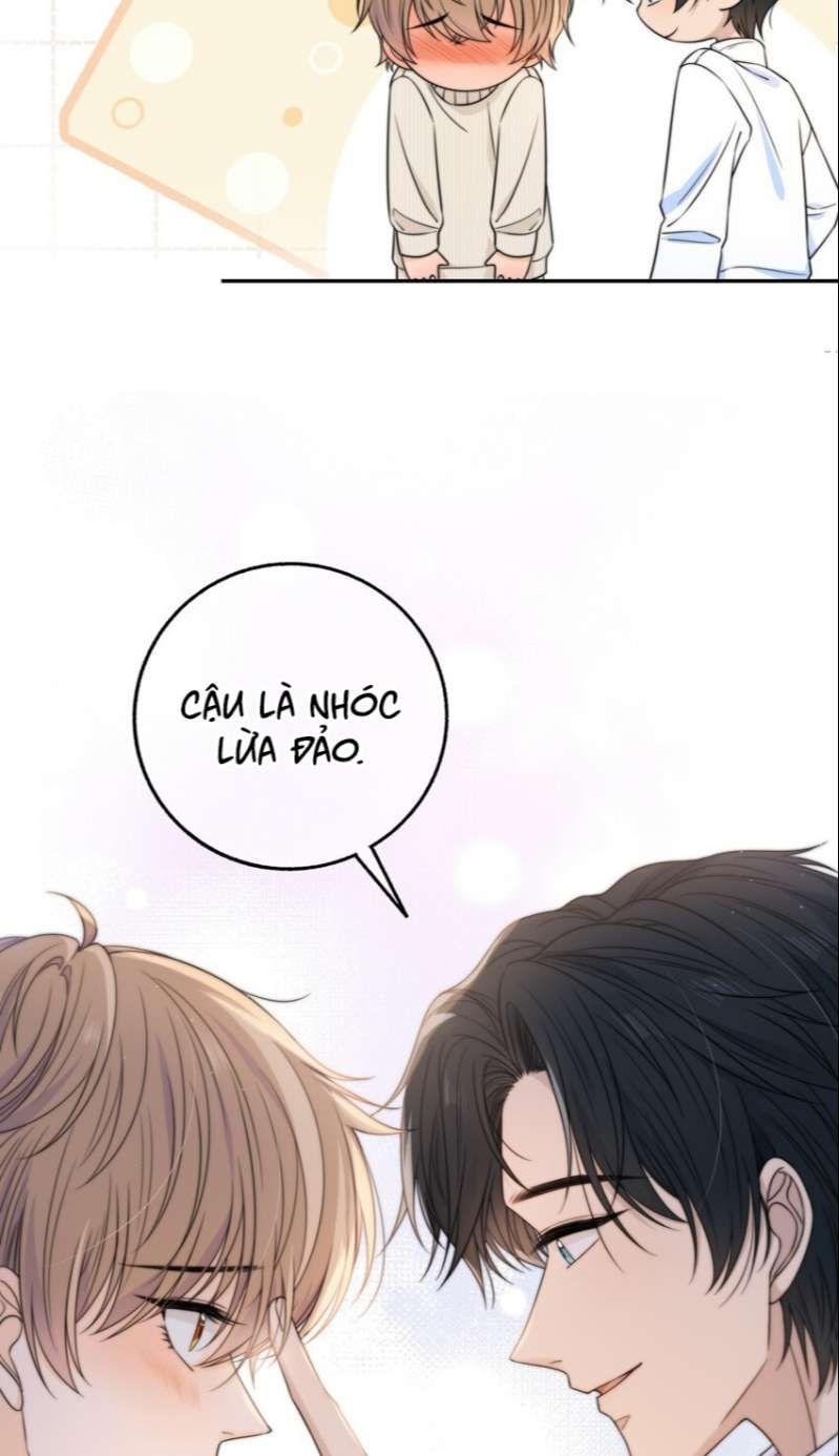 Gió Cung Bên Tai Chapter 44 - Trang 2
