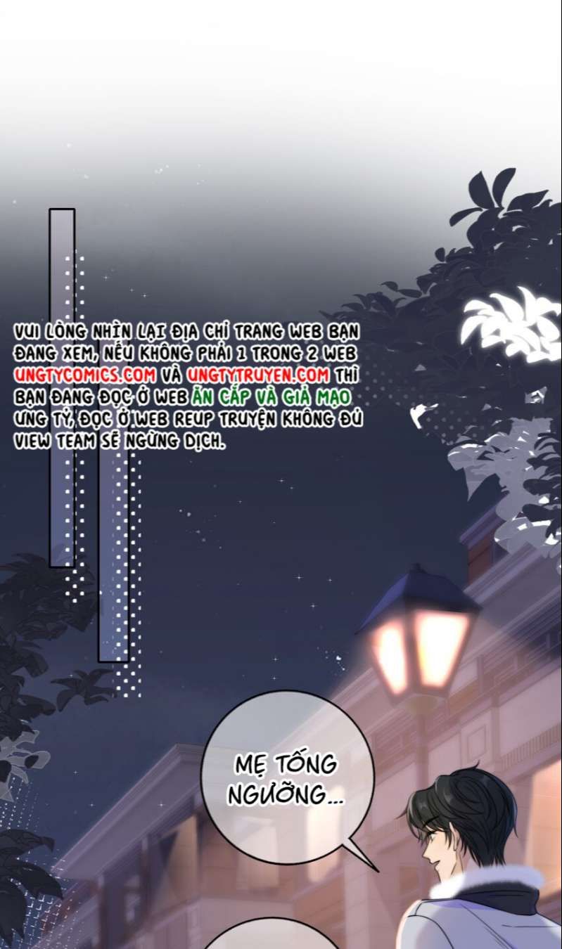 Gió Cung Bên Tai Chapter 44 - Trang 2